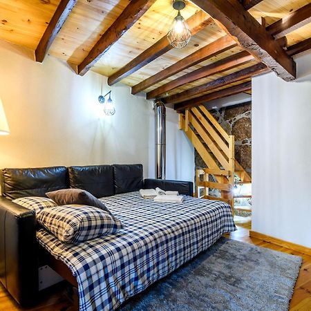 Casa Ribeiro Villa Sabugueiro  Eksteriør billede