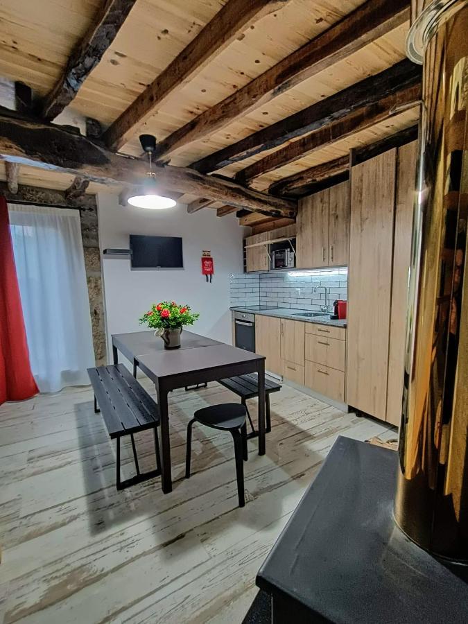 Casa Ribeiro Villa Sabugueiro  Eksteriør billede