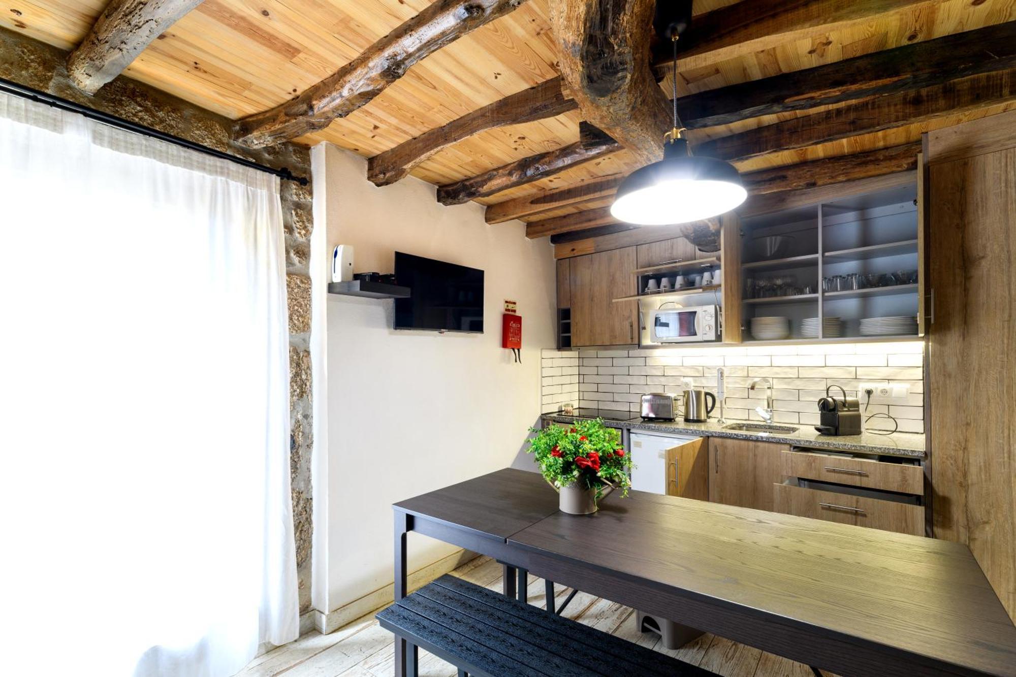 Casa Ribeiro Villa Sabugueiro  Eksteriør billede