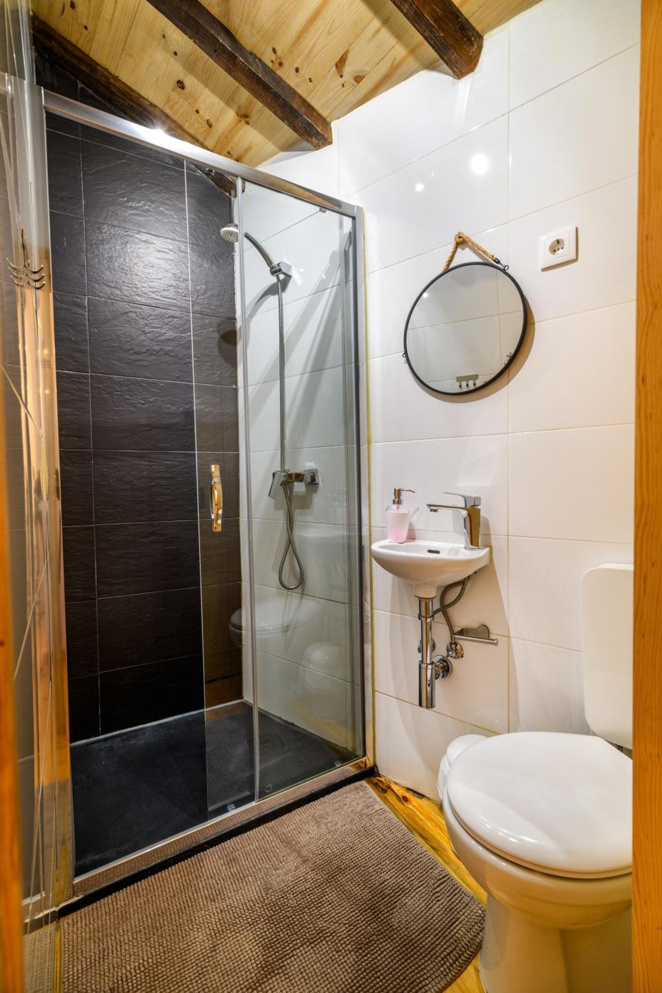 Casa Ribeiro Villa Sabugueiro  Eksteriør billede